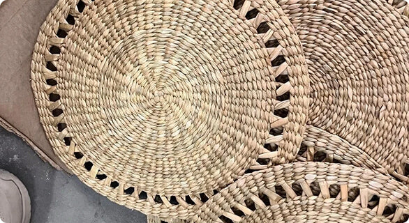 The Art Of Handicrafts : Why Buying Handmade Supports More Than Just Artisans