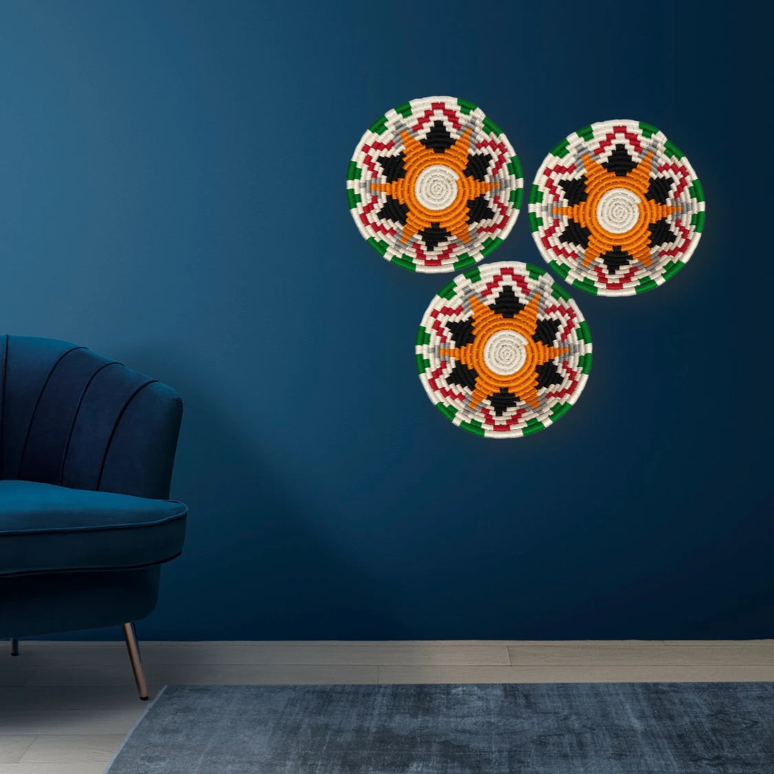 Wall Decor - Wall Hanging Decor