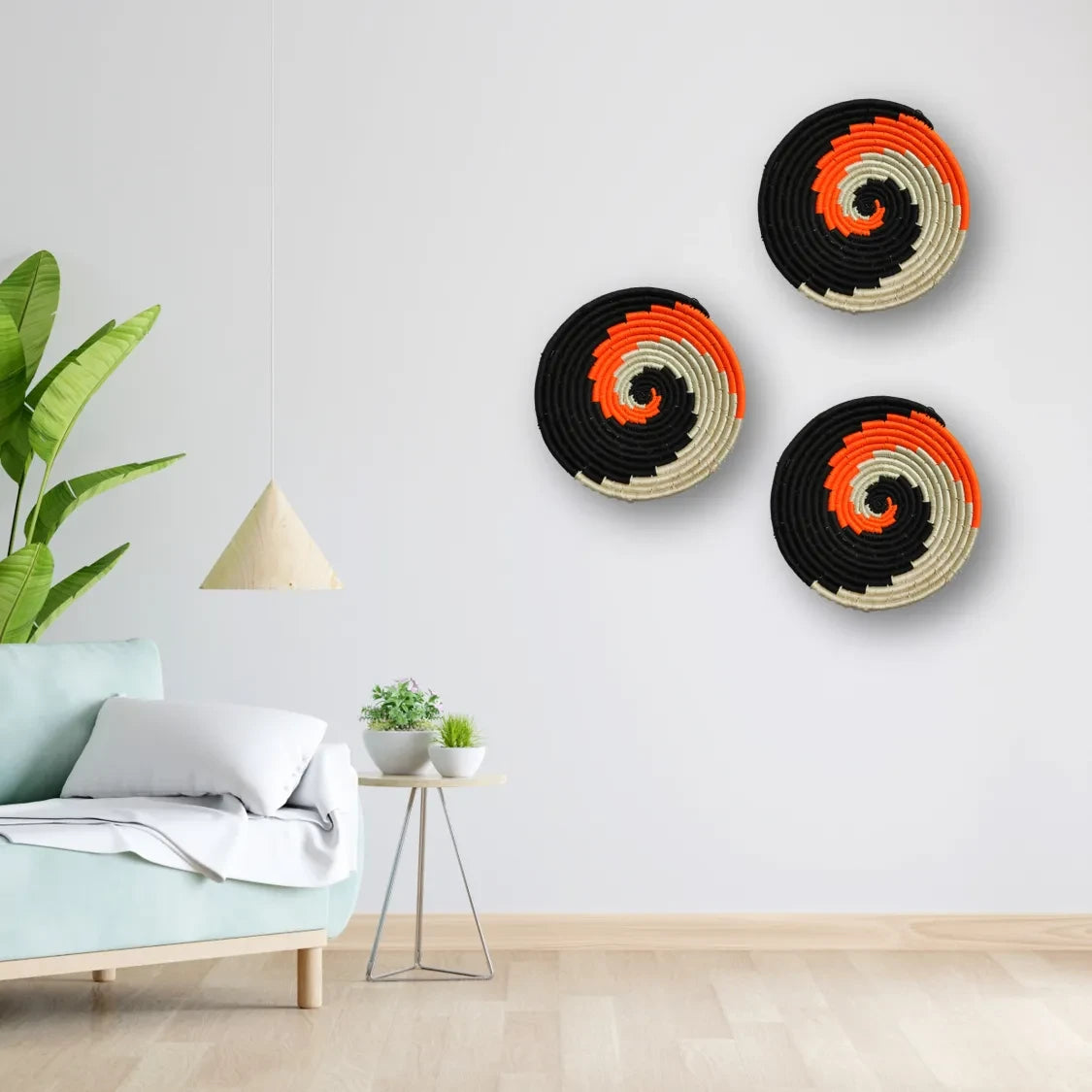 Wall Decor - Wall Decorative plates