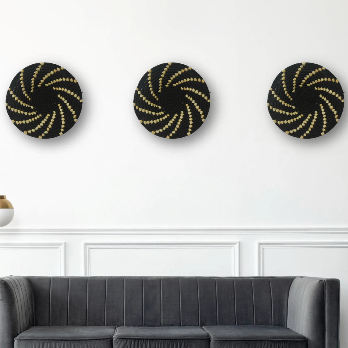 Decorative Wall Plates