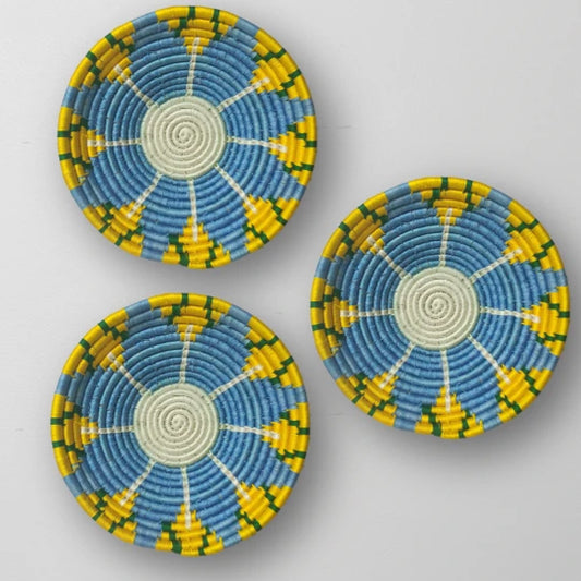 Wall Decor - Wall Decorative plates