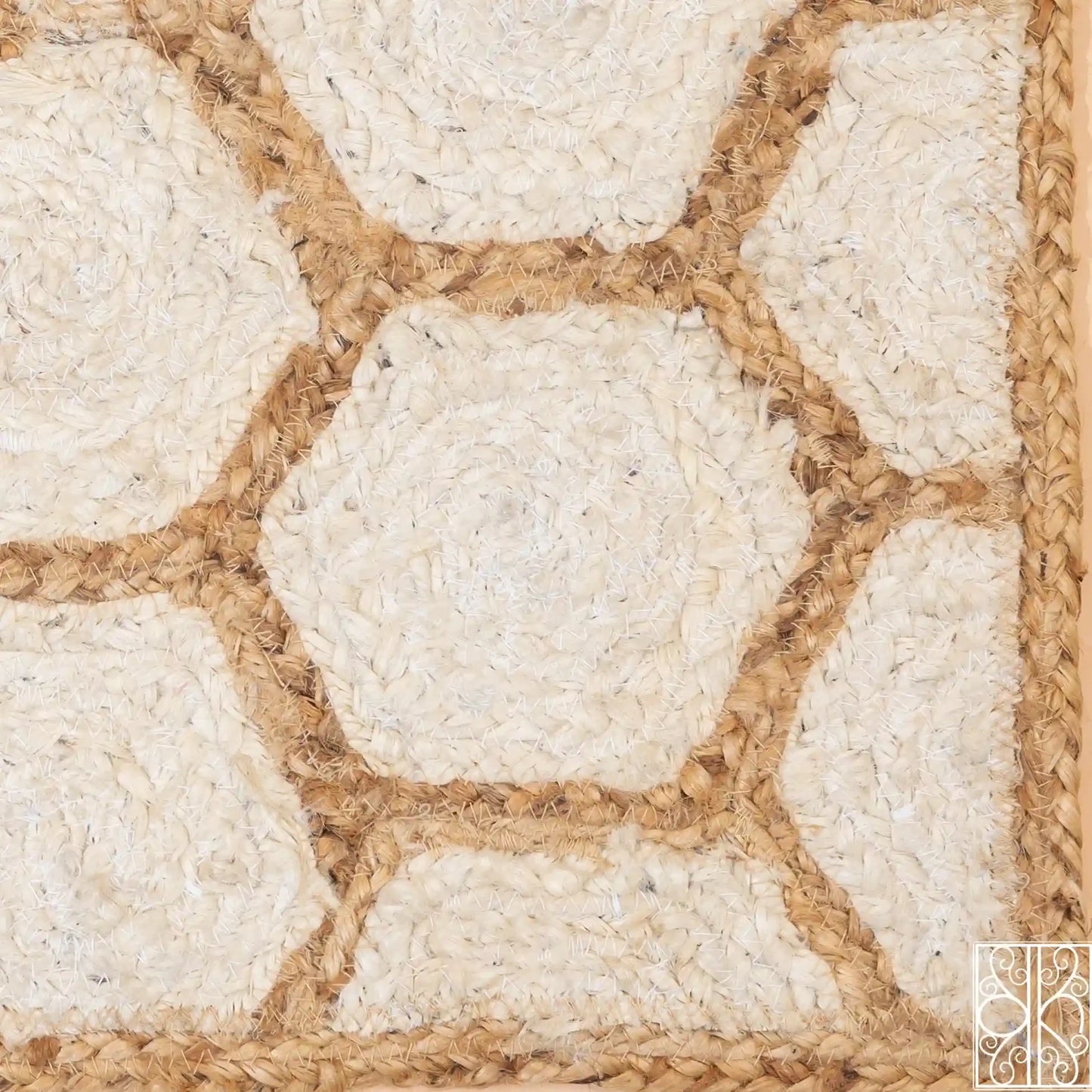 Jute Rug - floor rugs - Jute Runners