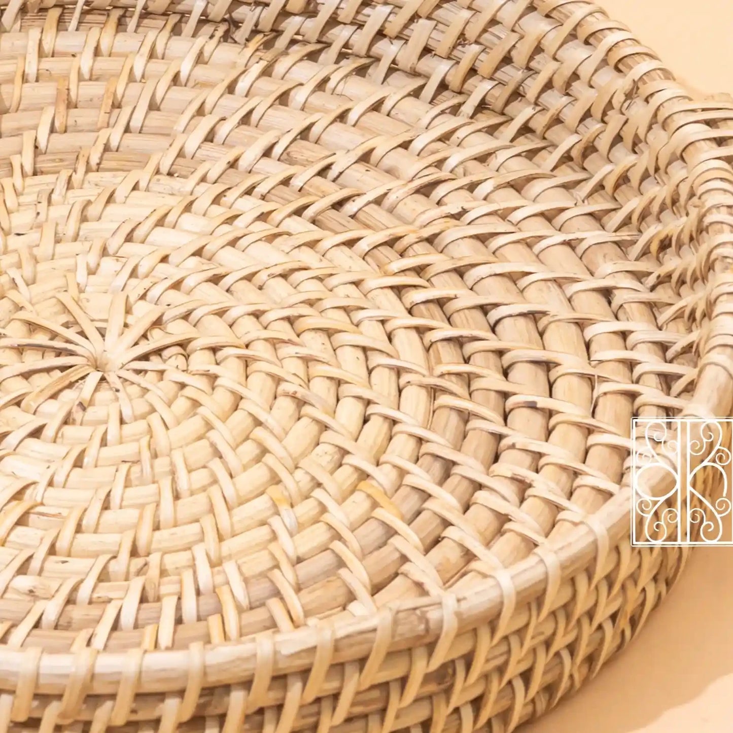 Bamboo Tray