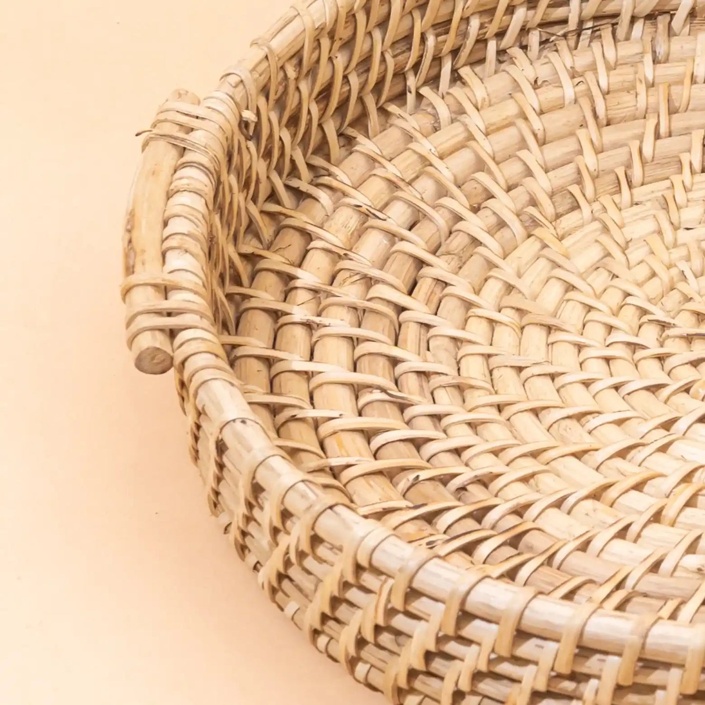 Bamboo Tray