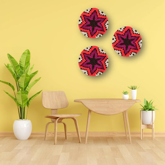 Wall Decor - Wall Hanging Decor