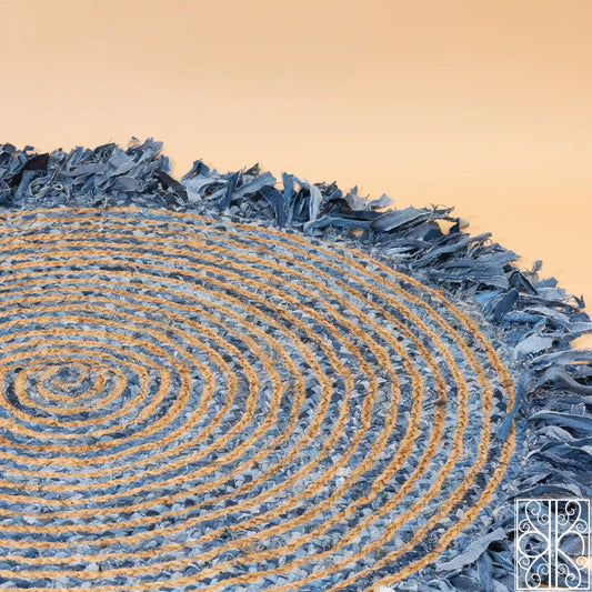 Round Rug - round rug for living room