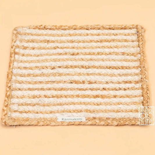 Jute Carpet - Floor mats for house