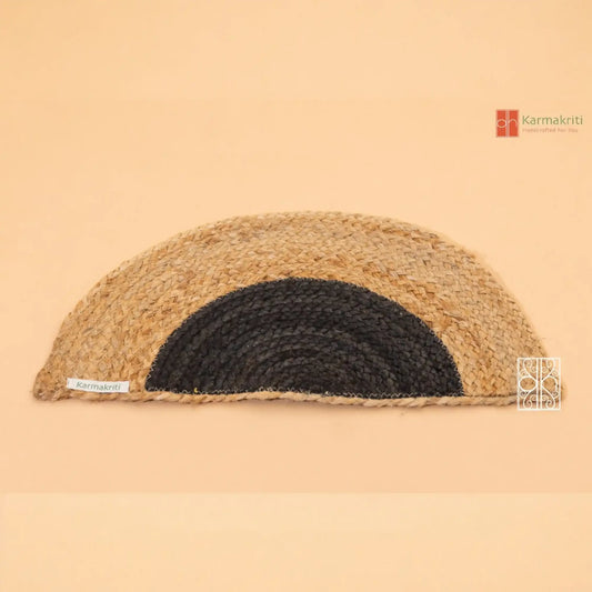 Childrens floor mats - Jute floor rug