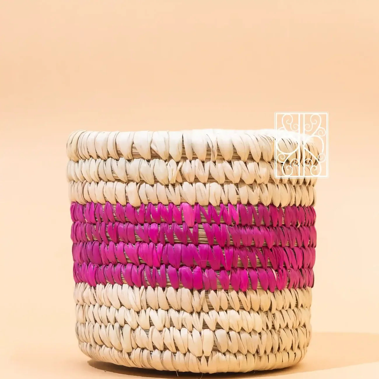 Buy Seagrass Penstand - sustainable Makeup Organizer