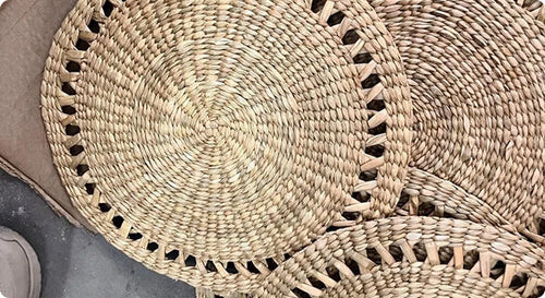The Art Of Handicrafts : Why Buying Handmade Supports More Than Just Artisans