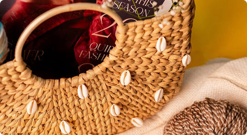 Unique Gifts With A Story : Handmade Items That Add Meaning To Every Occasion
