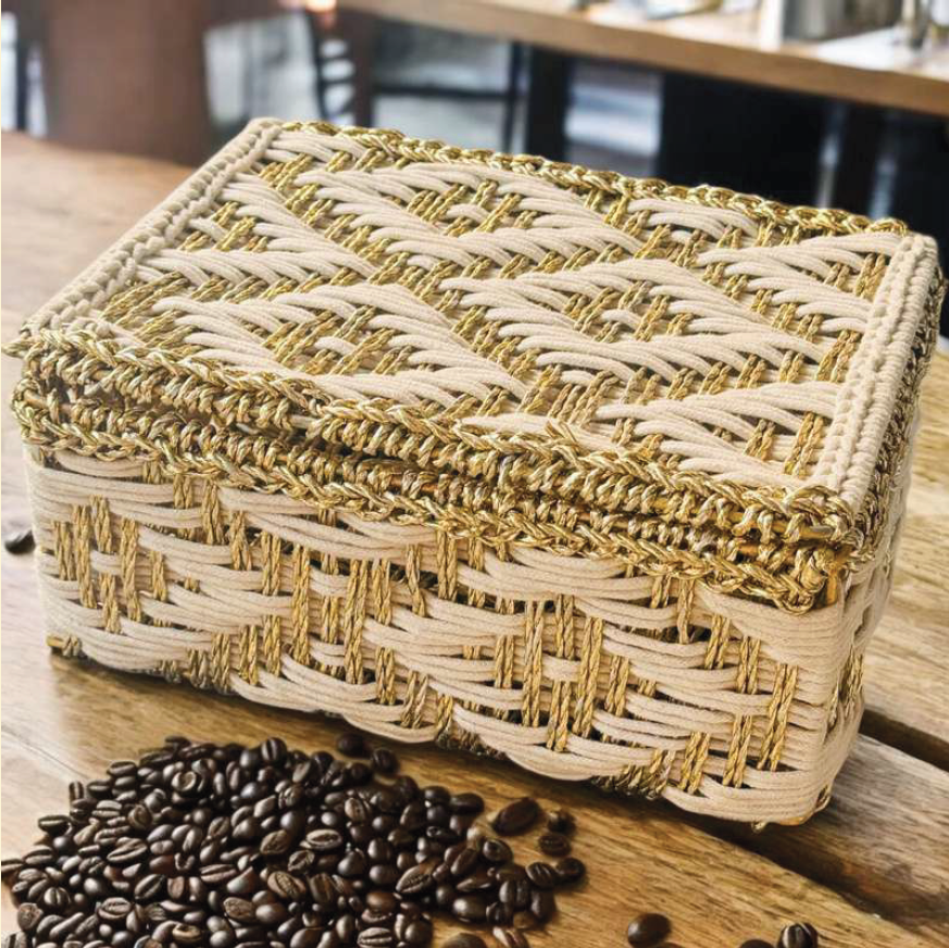 gifting baskets