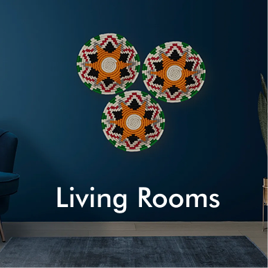 Living Rooms