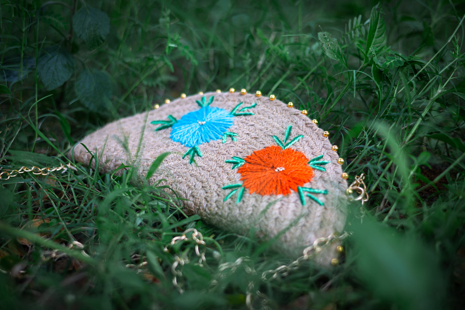 Jute