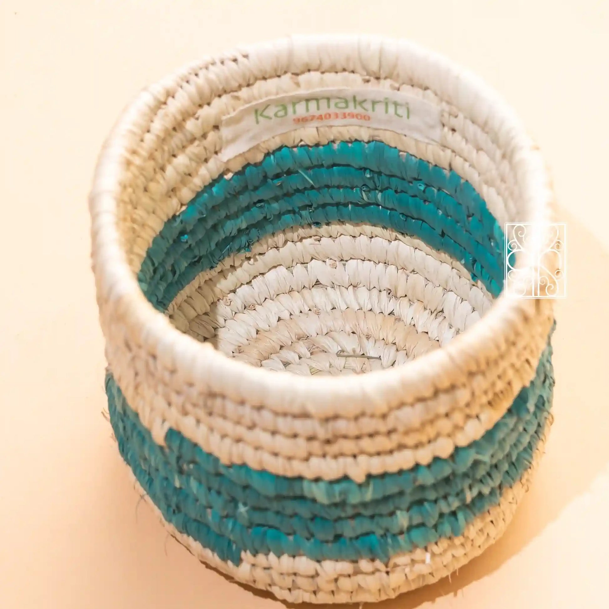 Seagrass Penstand