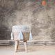 Jute pouffe | Jute Chair | Boho Charm