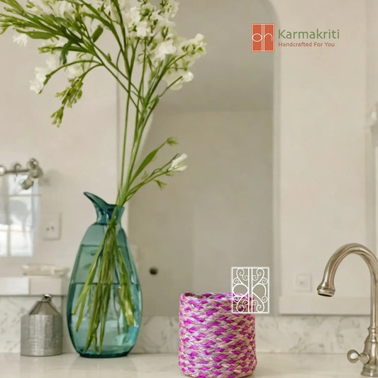 Seagrass Penstand