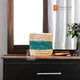 Seagrass Penstand - Makeup Organizer