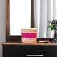 Seagrass Penstand | Sustainable Makeup Organizer