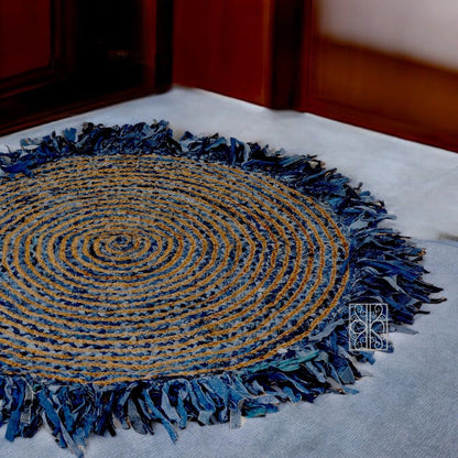 Round Rug - round rug for living room