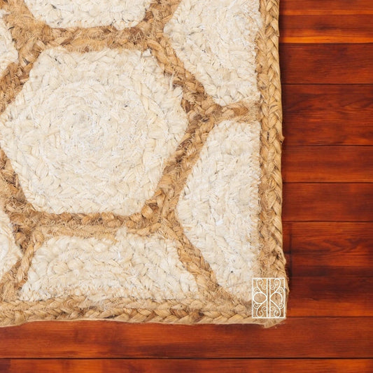 Jute Rug - floor rugs - Jute Runners