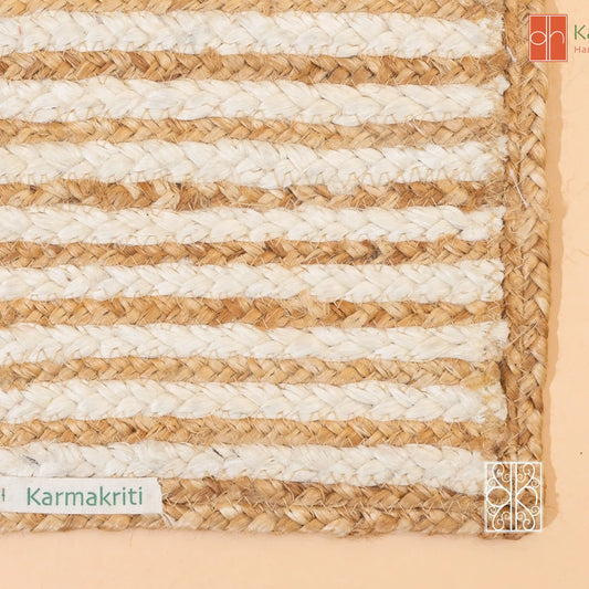 Jute Carpet - Floor mats for house