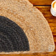 Childrens floor mats | Jute floor rug