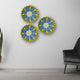 Wall Decor | Wall Decorative plates | Swedish Cute