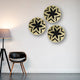 Wall Decor | Wall Hanging Decor | Black