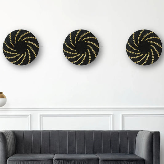 Decorative Wall Plates