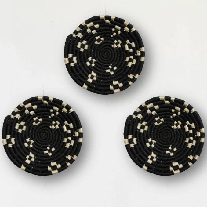 Wall Decorative plates | Bedroom Wall Decor