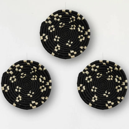 Wall Decorative plates | Bedroom Wall Decor