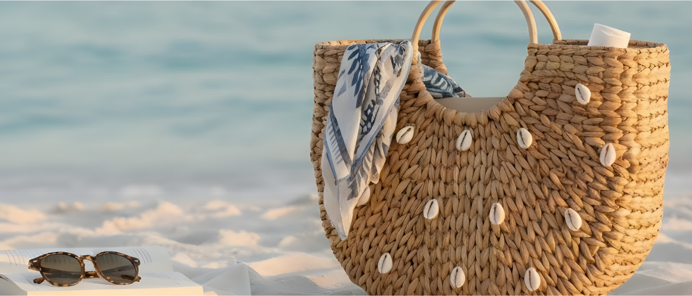 This Summer,Style Right