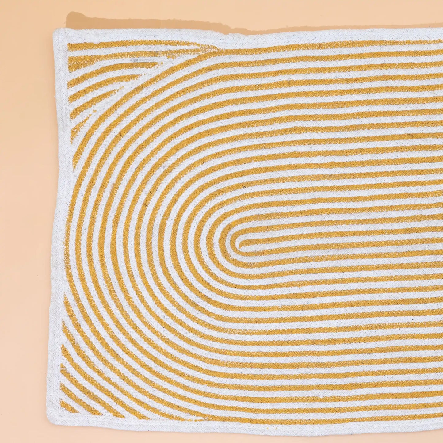 Handwoven cotton floor rugs and Floor mat for living room