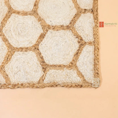 Jute Rug - floor rugs - Jute Runners