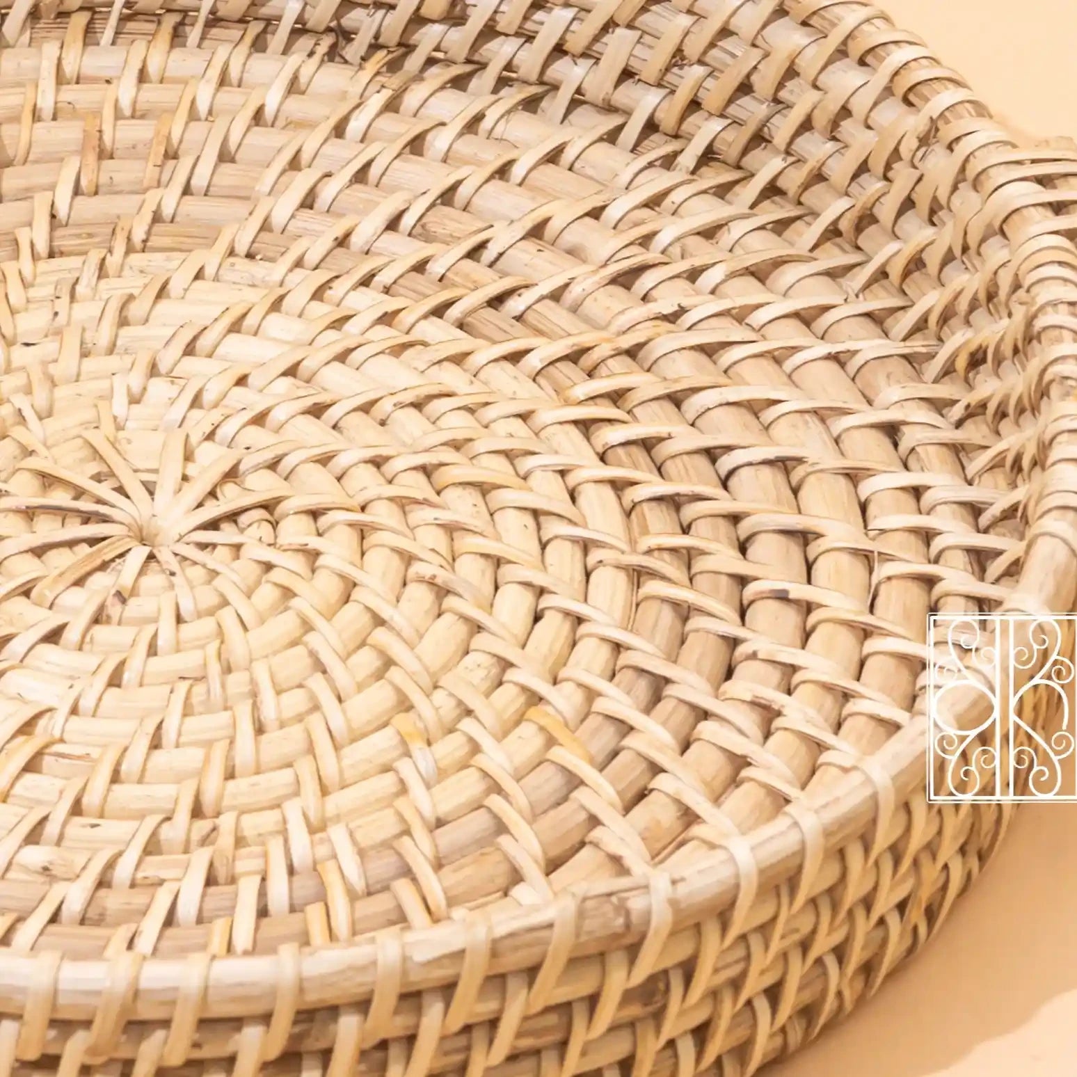 Bamboo Tray