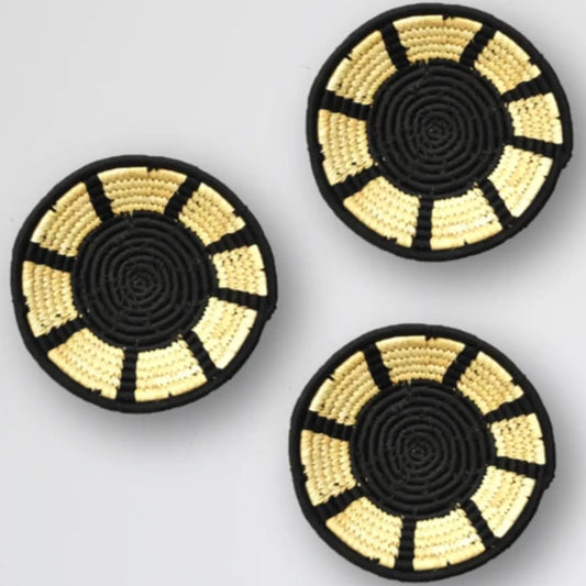 Wall Art | Wall Decor | Vintage Black