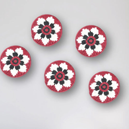 Decorative wall plates