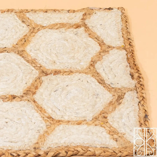 Jute Rug - floor rugs - Jute Runners