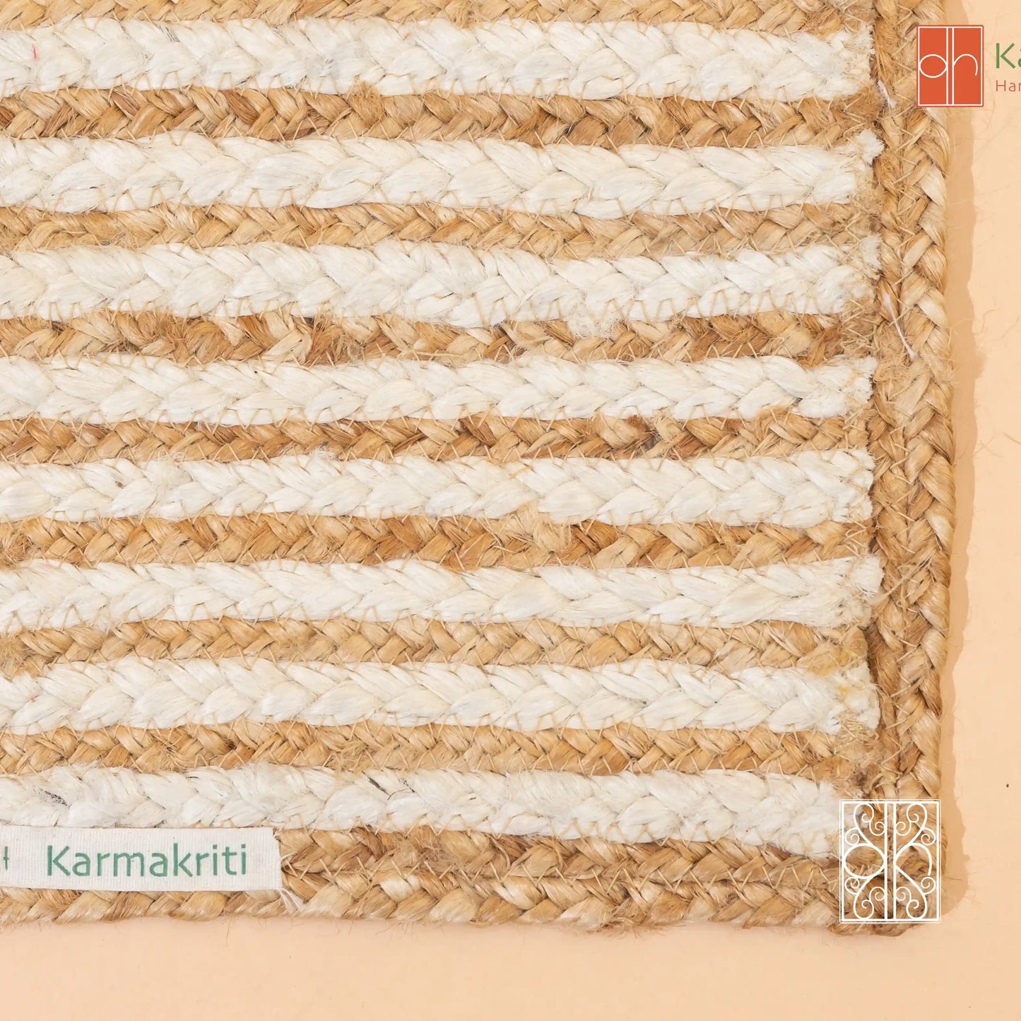 Jute Carpet - Floor mats for house