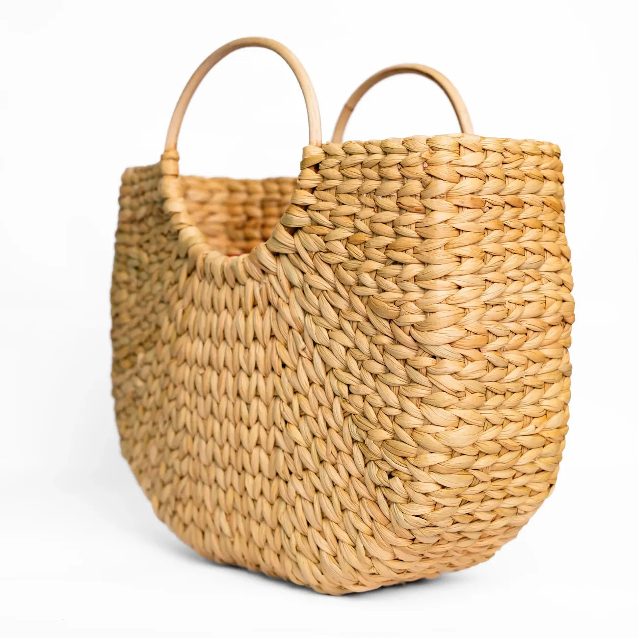 Seagrass Tote Bag - Seagrass Basket