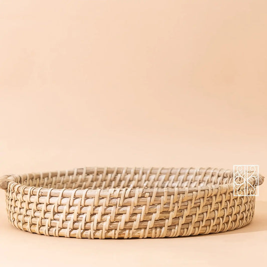 Bamboo Tray