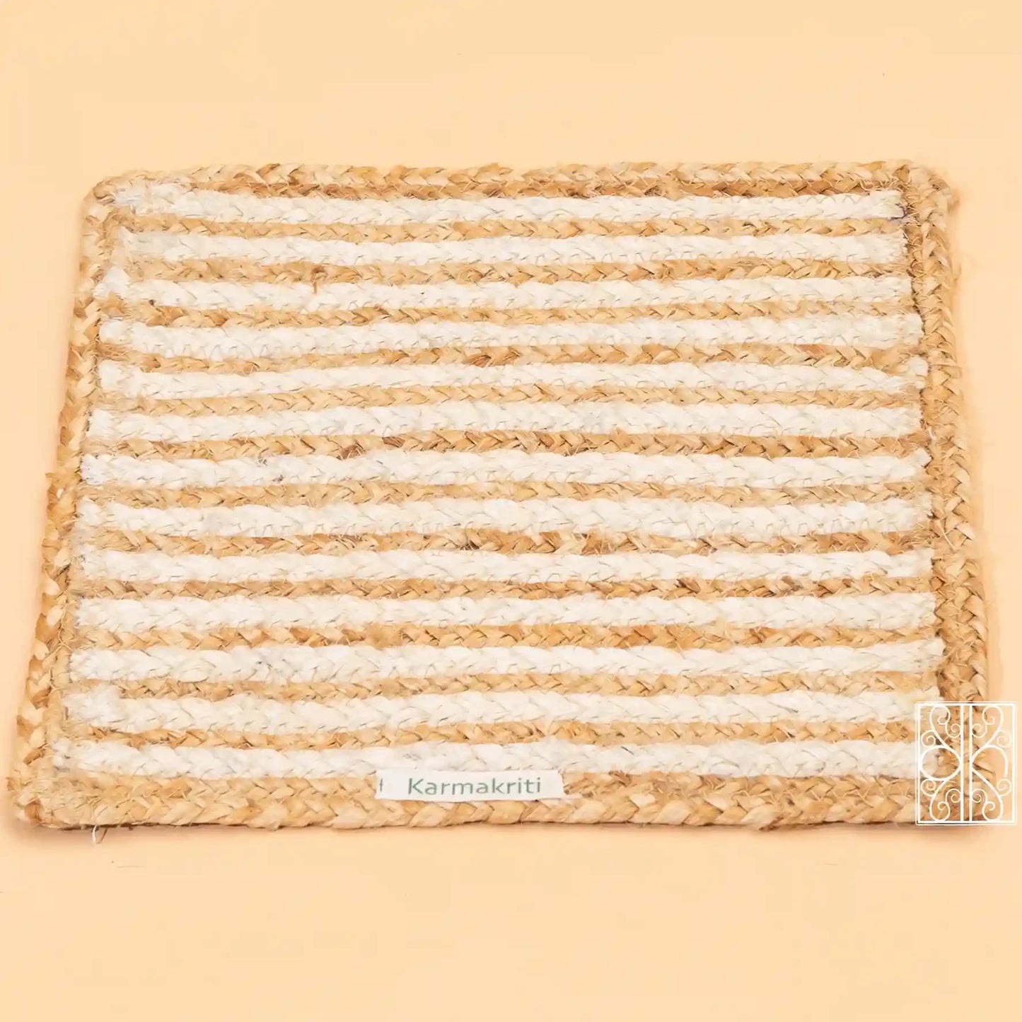 Jute Carpet - Floor mats for house