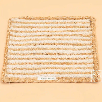 Jute Carpet - Floor mats for house