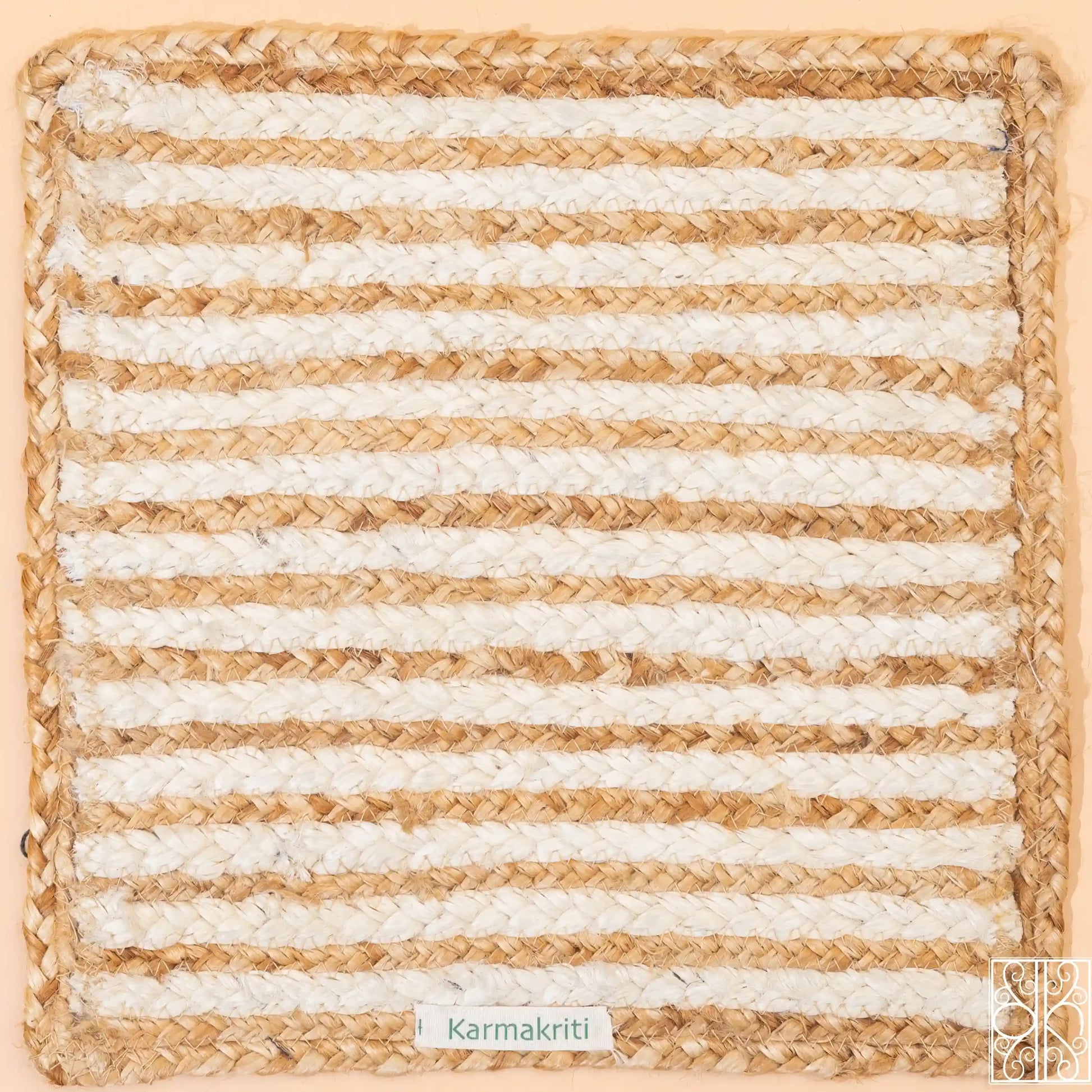 Jute Carpet - Floor mats for house