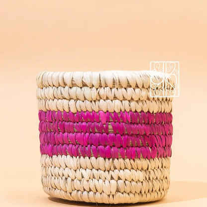 Buy Seagrass Penstand - sustainable Makeup Organizer