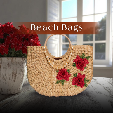 Basket Bag
