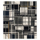 Modern Abstract Handtufted Woollen Rug