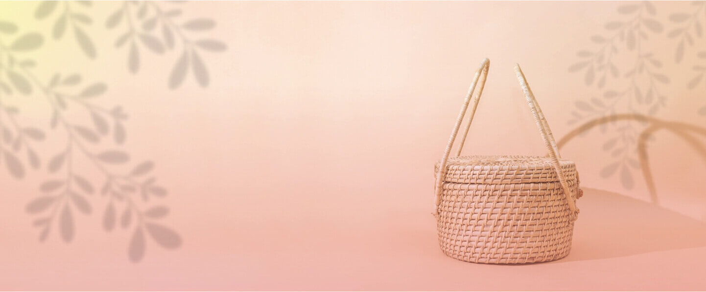 Multi Storage Basket