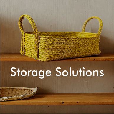 Storage Solutions